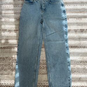 Good American women’s jeans sz 2